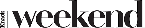 logo knack weekend