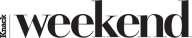 logo knack weekend