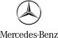 logo Mercedes-Benz
