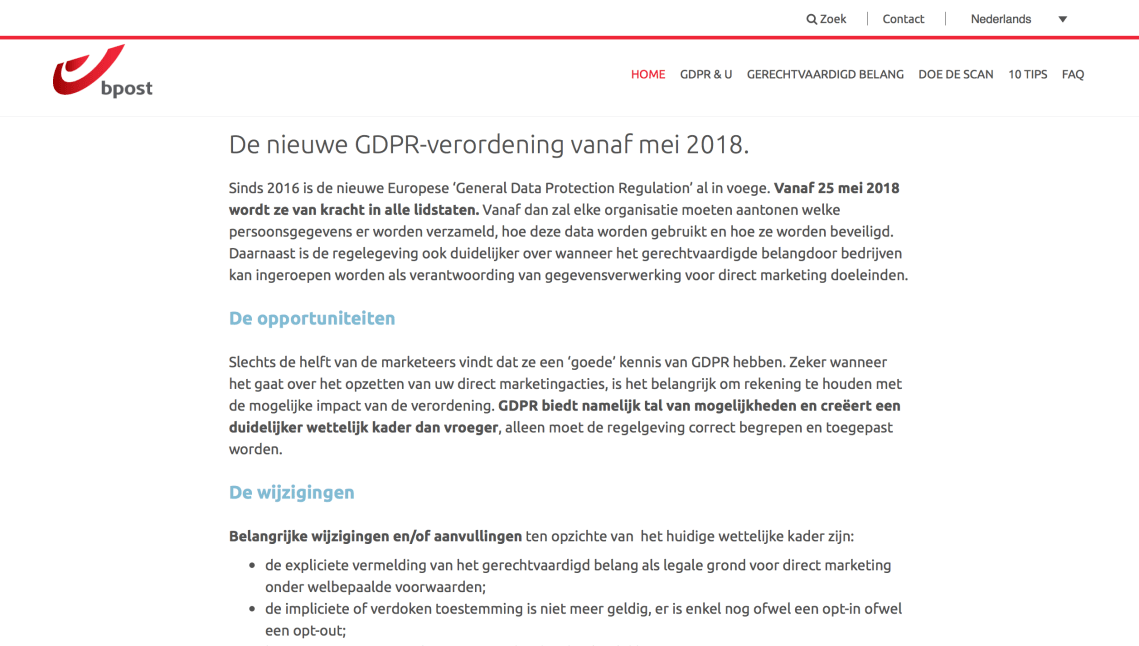 gdpr-bpost-site
